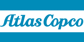 Atlas Copco